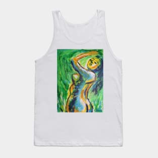 Nature Lover 1 Tank Top